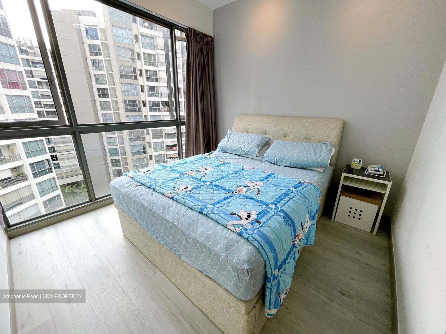 Riversails (D19), Condominium #537474461